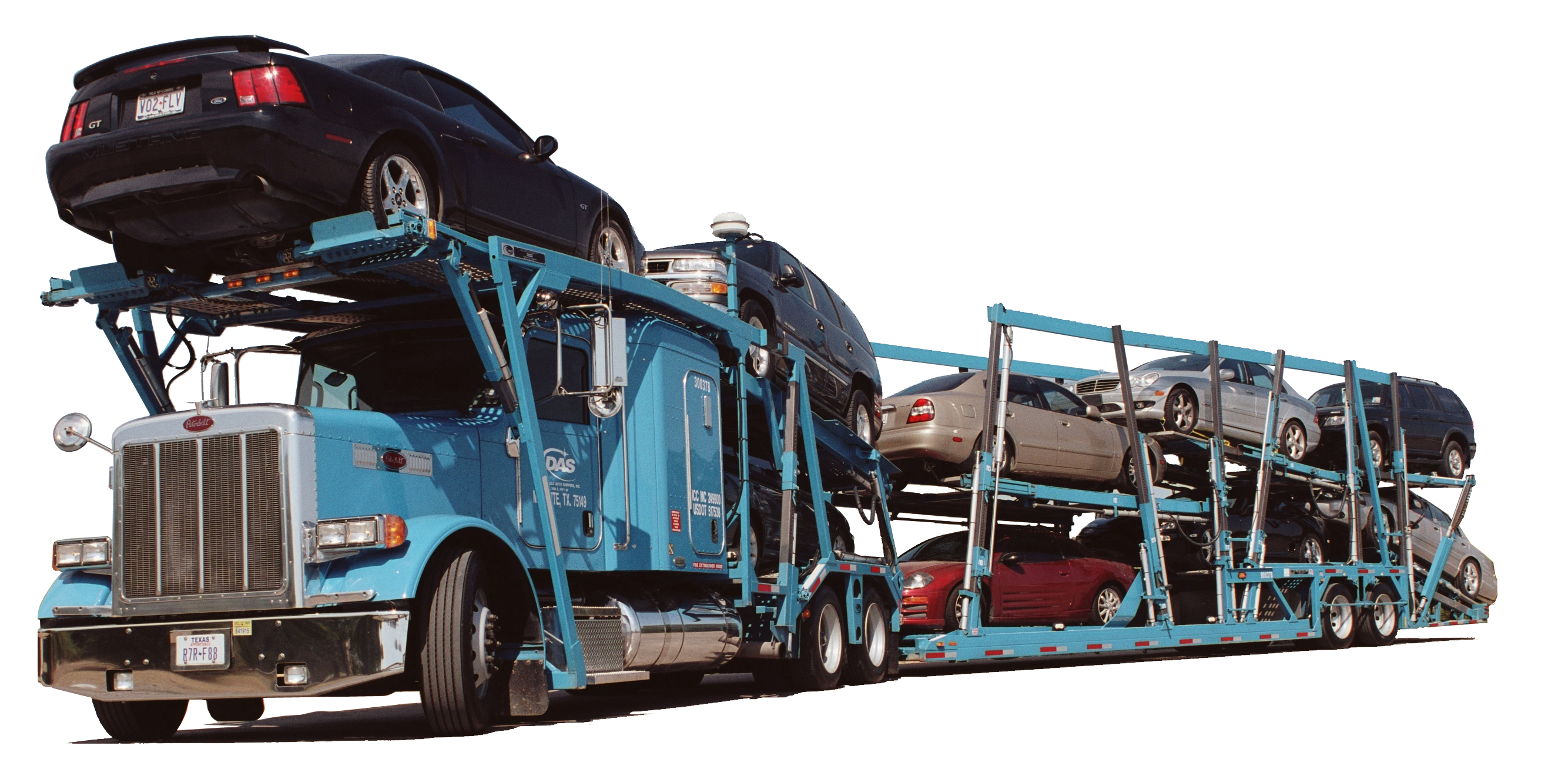 Truck